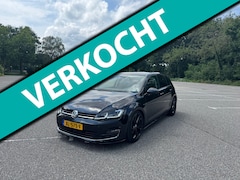 Volkswagen Golf - 1.4 TSI ACT Highline