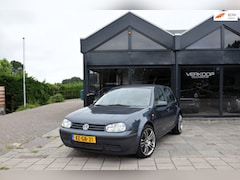 Volkswagen Golf - 1.6 Automaat Airco