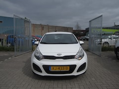 Kia Rio - 1.2 CVVT Comfort Pack