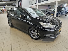 Ford C-Max - 1.0 Titanium
