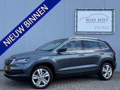 Skoda Karoq - 1.5 TSI ACT Style Business Automaat Carplay/18 inch