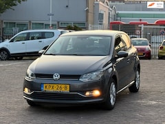 Volkswagen Polo - 1.0 Comfortline