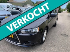 Mitsubishi Lancer Sportback - 1.5 Edition One