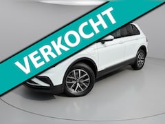 Volkswagen Tiguan - 1.4 TSI eHybrid Life * Navigatie * Stoelverwarming * Virtual Cockpit * Adaptieve Cruise Co