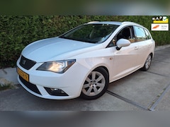 SEAT Ibiza ST - 1.2 TDI Style Ecomotive