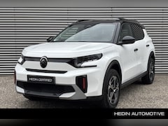 Citroën C3 Aircross - 1.2 Hybrid 145pk Max / Nederlandse Auto / Eerste Eigenaar / Navigatie / Apple Car Play / P