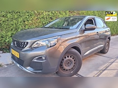 Peugeot 3008 - 1.2 PureTech Première
