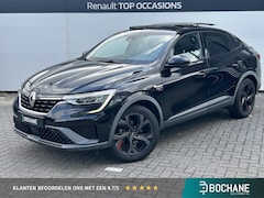 Renault Arkana - 1.6 E-Tech Hybrid 145 R.S. Line | Navigatie | Camera | Schuif/Kanteldak | Pack Winter |