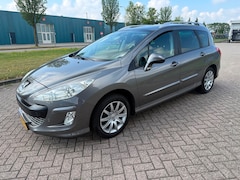 Peugeot 308 SW - 1.6 VTi XS Première
