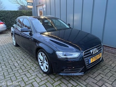 Audi A4 Avant - 1.8 TFSI Business Edition Automaat - Navi - APK - NAP - Airco - Cruise