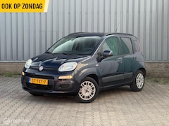 Fiat Panda - 0.9 TwinAir Lounge | Airco | Trekhaak