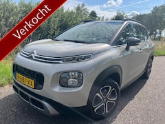 Citroën C3 Aircross - 1.2 PureTech S&S Feel