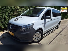 Mercedes-Benz Vito Tourer - 109 BlueTEC Base Extra Lang 9p