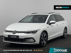 Volkswagen Golf Variant - 1.5 eTSI Style | Trekhaak | Panoramadak | Winter Pakket | Camera |