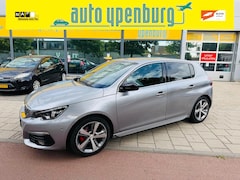 Peugeot 308 - 1.2 PureTech GT Automaat * 50.711 Km * Navi * Digitaal Dashboard * Climatronic