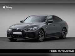BMW i4 - eDrive40 High Executive M Sport Pro Pakket 84 kWh | Achteruitrijcamera | Harman Kardon | M