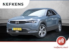 Mazda MX-30 - e-SkyActiv EV 145 Advantage 36 kWh Camera | ACCU 95% | Elektrisch verstelbare stoelen | LE