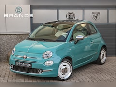 Fiat 500 - 1.2 Anniversario Navi Climate Limited ed. Garantie