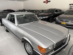 Mercedes-Benz SLC - 350