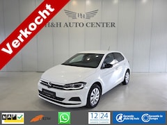 Volkswagen Polo - 1.0 TSI UNITED 111PK |Carplay|LED|Automaat|