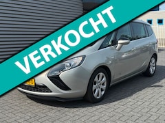 Opel Zafira Tourer - 1.4 Berlin
