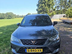 SEAT Ateca - 2.0 TSI 4DR. Ltd.Ed