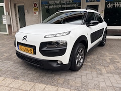 Citroën C4 Cactus - 1.2 PureTech Business Plus Panorama dak/Autom. airco/Navi full map/cruise control/Park.ens
