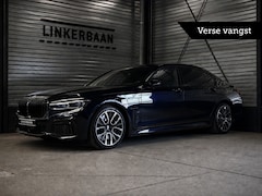 BMW 7-serie - 745 L e xDrive M Sport | Bowers & Wilkins | vierwielbesturing | Stoelmassage | Stoelkoelin