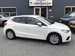 SEAT Ibiza - 1.0 Style | APPLE CARPLAY | CLIMA | STOELVERW. |
