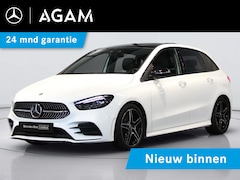 Mercedes-Benz B-klasse - 180 Business Solution AMG Panorama dak