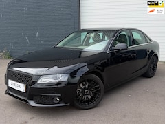 Audi A4 Limousine - 2.0 TFSI Pro Line AUTOMAAT/NAVI/CAMERA/CRUISE/CLIMA