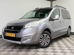 Peugeot Partner Tepee - 1.2 PureTech Active Navi Airco Trekhaak