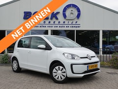 Volkswagen Up! - 1.0 BMT 5-DRS | AIRCO | CRUISE | DAB | BT-TEL