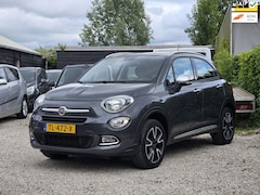 Fiat 500 X - 1.4 Turbo MultiAir Mirror Automaat/Camera/Keyless