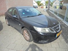 Saab 9-3 Sport Sedan - 1.8 Norden Business