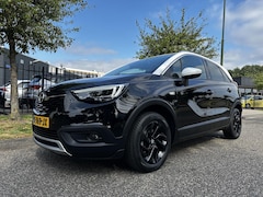 Opel Crossland X - 1.2 Turbo 110pk S/S Innovation + Panoramadak Navigatie