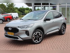 Ford Kuga - Active X 2.5 PHEV 243pk e-CVT Automaat, Trekhaak, Winter en Technology Pack, Matrix Led