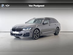 BMW 5-serie Touring - 530e xDrive Innovation Pack M Sportpakket
