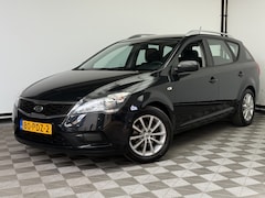 Kia Cee'd - 1.4 CVVT X-tra Airco 1e Eigenaar NL Auto