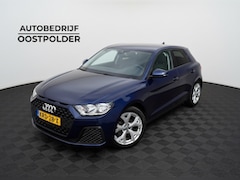 Audi A1 Sportback - 25 TFSI Pro Line