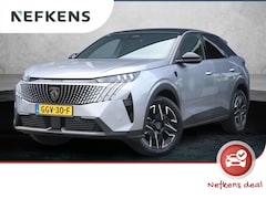 Peugeot 3008 - 1.2 Hybrid 136 GT Automaat | Stoel-Stuurverwarming | Elektrische achterklep | Navigatie |