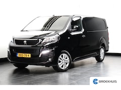 Peugeot Expert - 2.0 BlueHDi 145 L3 | Achteruitrijcamera | Airco (automatisch) | Cruise control