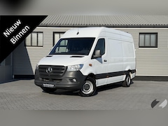 Mercedes-Benz Sprinter - 317 1.9 CDI L2H2 DC