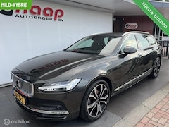 Volvo V90 - 2.0 B4 Inscription