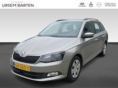 Skoda Fabia Combi - 1.2 TSI Ambition