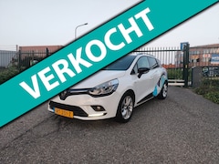Renault Clio Estate - 1.5 dCi Ecoleader Limited Airco Apk Nap