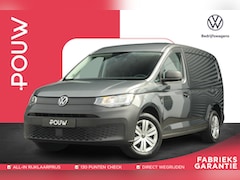 Volkswagen Caddy Cargo Maxi - 2.0 TDI 122pk DSG Comfort | Trekhaak | Cruise Control | Parkeersensor Achter | Apple Carpl