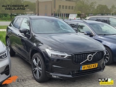 Volvo XC60 - 2.0 B5 R-Design Black Edition 251PK NIEUWSTAAT I 2de eig. I R-Design I Winterpakket I Blis