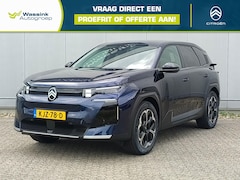 Citroën C5 Aircross - Business 74 kWh Navigatie | Parkeercamera | Elektrische achterklep