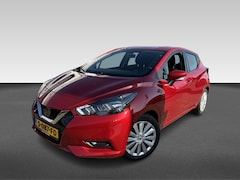 Nissan Micra - 1.0 IG-T Acenta | Airco | Apple Carplay/Android Auto | Autonomous Emergency Braking